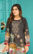 Ready to Wear Handwork Kurta by Simrans 01