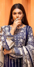 Ready to Wear Lawn dress by Salitex 19B