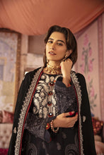Winter Ready to Wear Collection by Cross Stitch 05