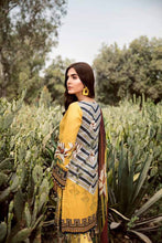 Ready to Wear Embroidered Dress by Simrans 06