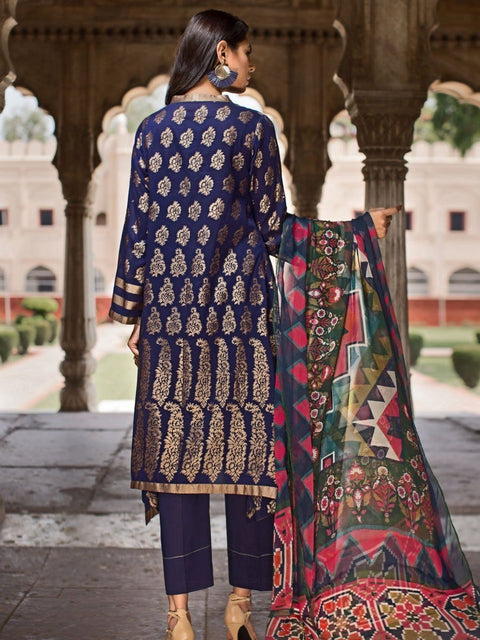 Limelight Jacquard Ready to Wear Collection 07