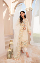 Afreen Ready to Wear 3pcs Eid Collection 02