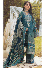 Winter Ready to Wear Embroidered Dress Anaya by Kiran Chaudhry 01