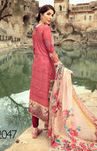 Ivana Ready to Wear Lawn Eid Collection S-2047