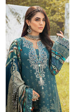 Winter Ready to Wear Embroidered Dress Anaya by Kiran Chaudhry 01