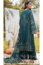Winter Ready to Wear Embroidered Dress Anaya by Kiran Chaudhry 01