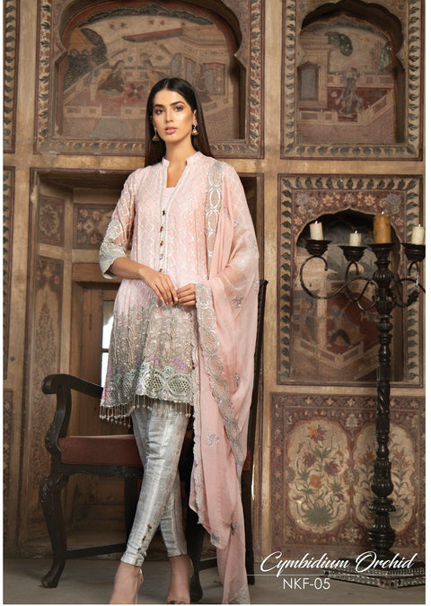 Luxury Formal Collection by Norma Kamal
