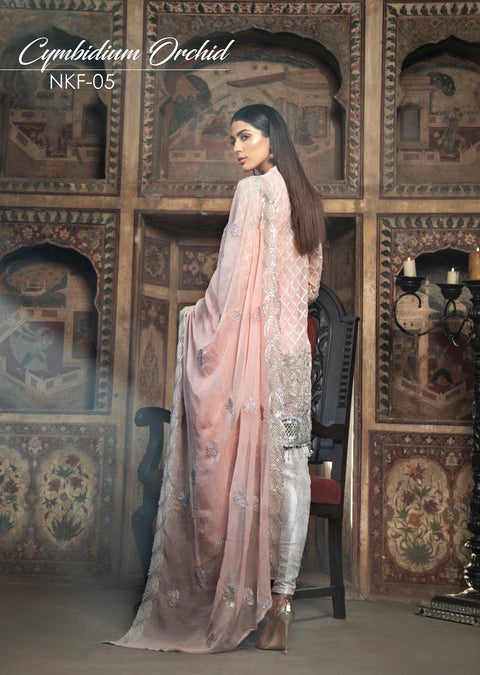 Luxury Formal Collection by Norma Kamal