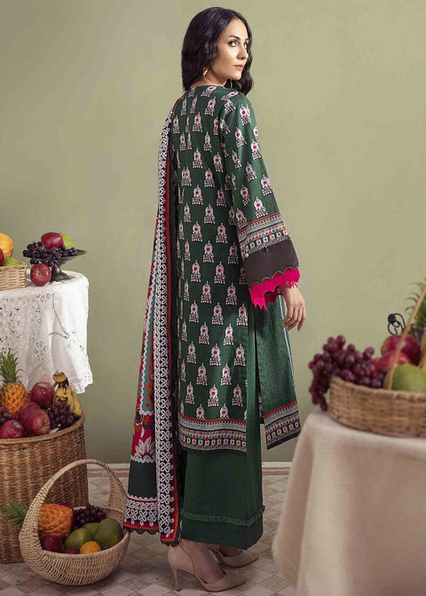 Limelight Winter Ready to Wear Dress 08