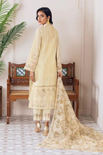 Baroque Swiss Lawn Ready to Wear Emrbroidered Collection 10