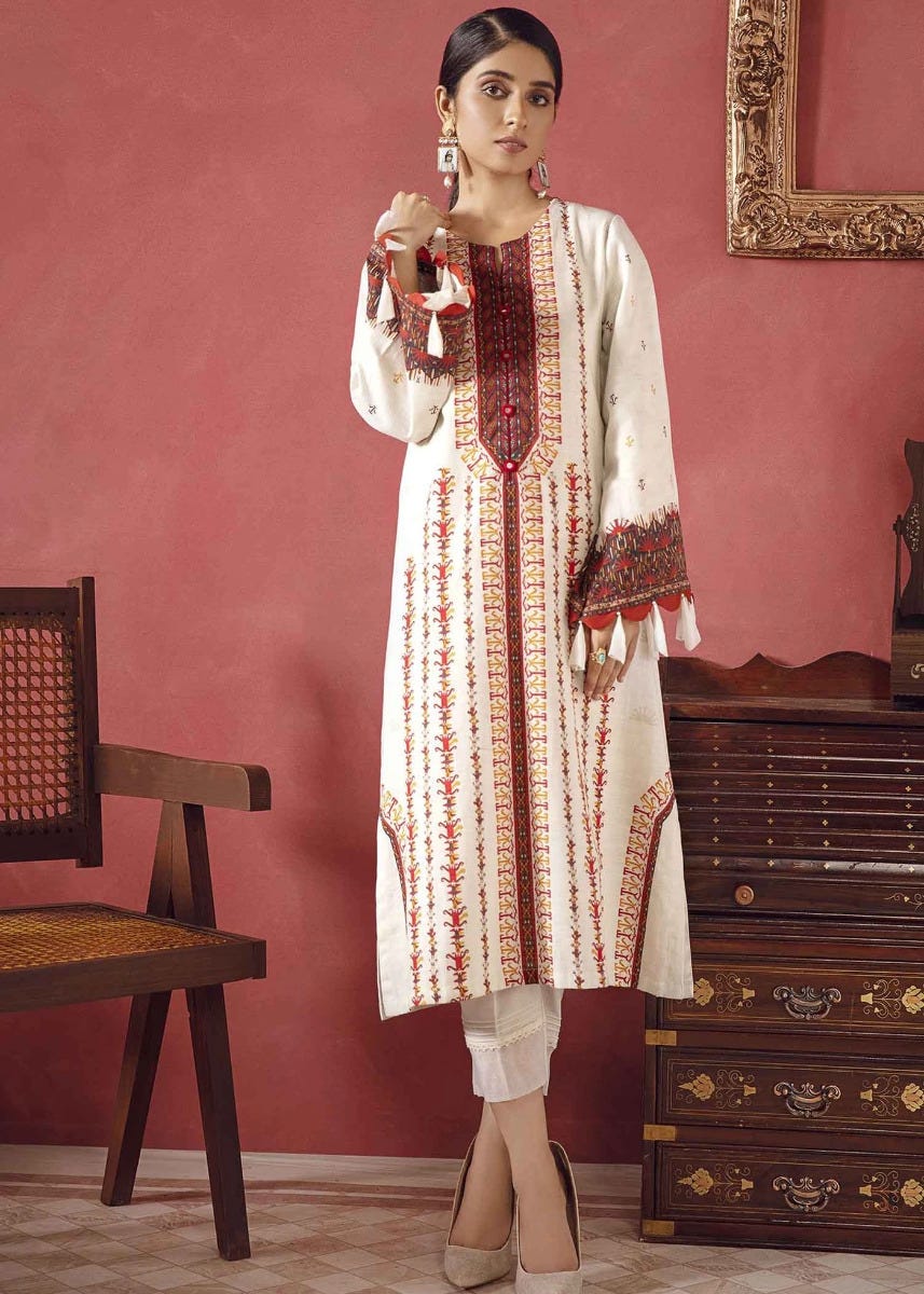 Limelight Winter Ready to Wear Dress 03