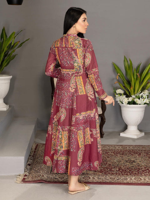 Limelight Ready to Wear 2 Pcs Dress 15