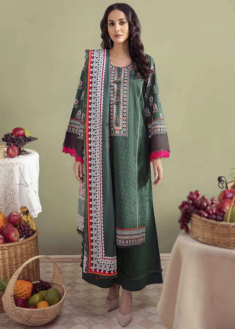 Limelight Winter Ready to Wear Dress 08
