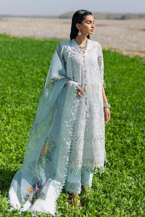 Sana Safinaz Ready to Wear Luxury Lawn 23 05B