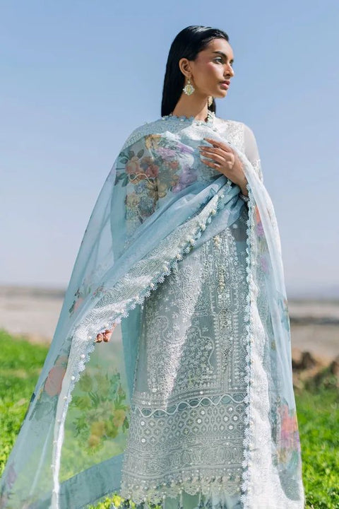 Sana Safinaz Ready to Wear Luxury Lawn 23 05B