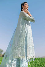 Sana Safinaz Ready to Wear Luxury Lawn 23 05B