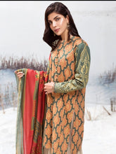 Winter Limelight Ready to Wear Collection