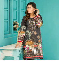 Ready to Wear Handwork Kurta by Simrans 01