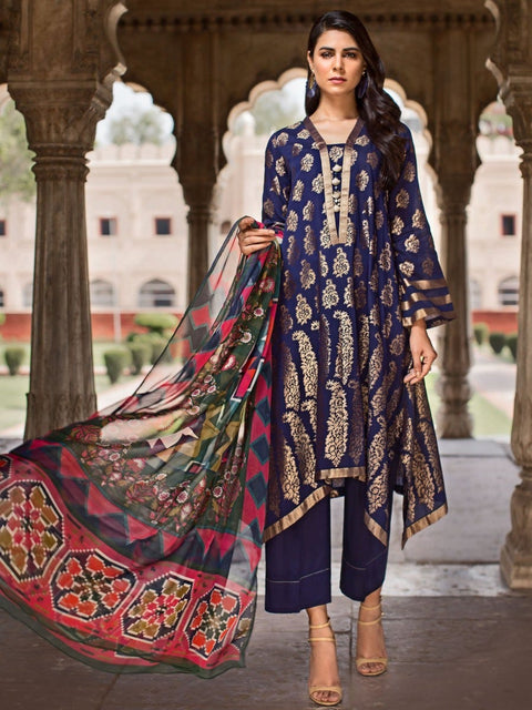 Limelight Jacquard Ready to Wear Collection 07