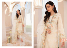Afreen Ready to Wear 3pcs Eid Collection 02