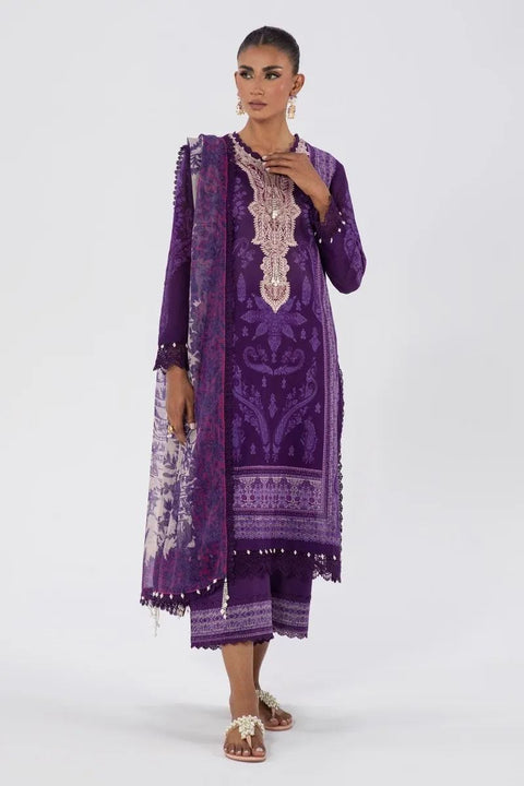 Sana Safinaz Mahay Ready to Wear Collection 05A