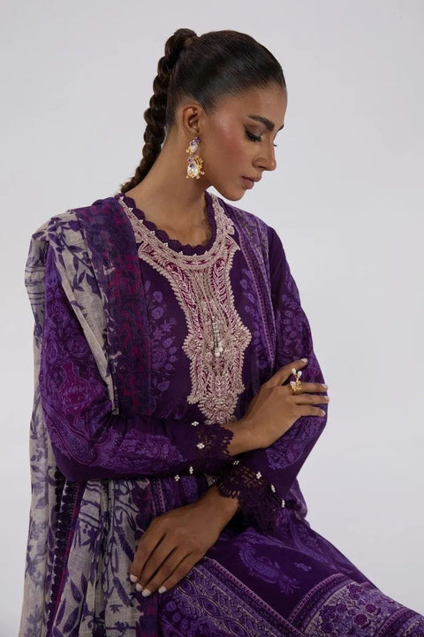 Sana Safinaz Mahay Ready to Wear Collection 05A