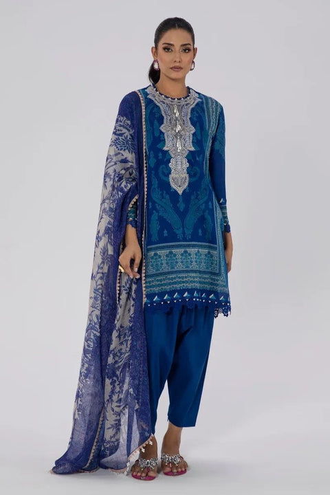 Sana Safinaz Mahay Ready to Wear Collection 05B