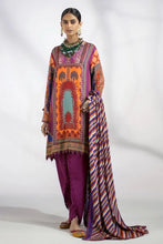Sana Safinaz Mahay Ready to Wear 3 Pcs Winter Collection 05B