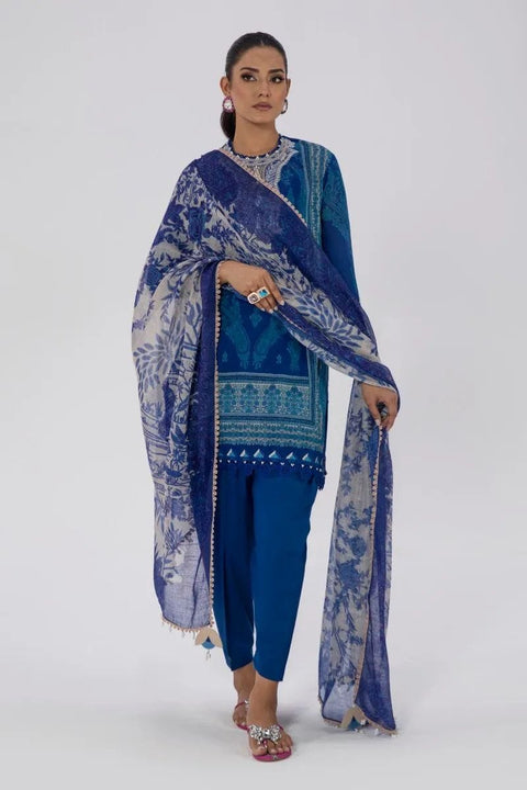Sana Safinaz Mahay Ready to Wear Collection 05B