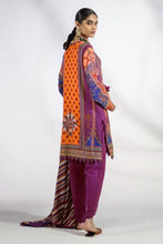 Sana Safinaz Mahay Ready to Wear 3 Pcs Winter Collection 05B
