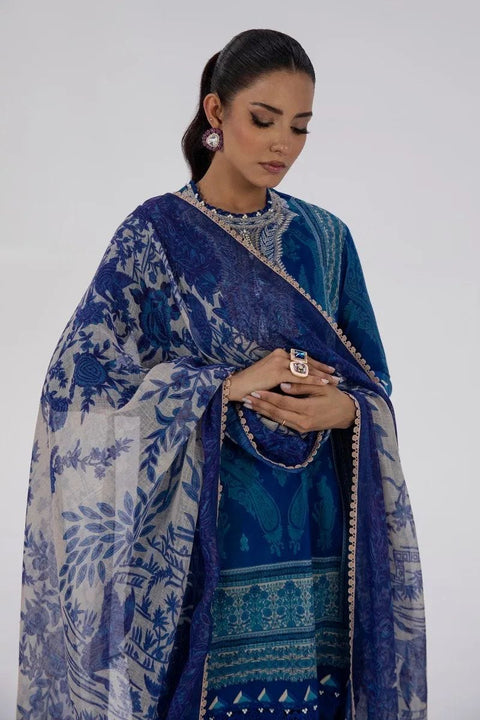 Sana Safinaz Mahay Ready to Wear Collection 05B