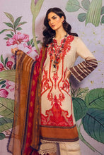 Sana Safinaz 3 Pcs Mahay Ready to Wear Lawn Collection 5B