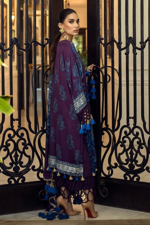 Sana Safinaz Ready to Wear Muzlin Collection 5B