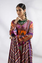 Sana Safinaz Mahay Ready to Wear 3 Pcs Winter Collection 05B