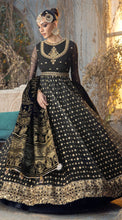 Anaya Ready to Wear Velvet Dress 06