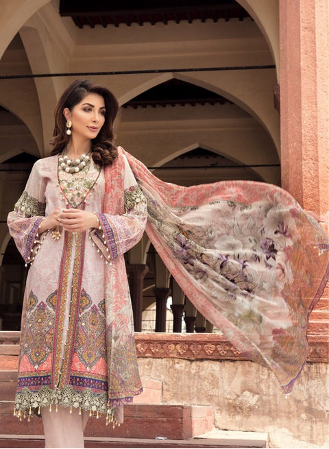 Ready to Wear Eid Collection by Simrans 05