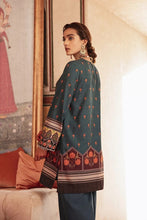 Winter Ready to Wear Collection by Cross Stitch 06