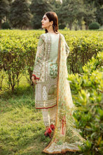 Ready to Wear Embroidered Dress by Simrans 07