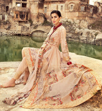 Ivana Ready to Wear Lawn Eid Collection S-2058