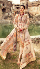 Ivana Ready to Wear Lawn Eid Collection S-2058