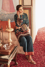 Winter Ready to Wear Collection by Cross Stitch 06