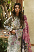 Winter Khadar Ready to Wear Embroidered Collection by Baroque 06
