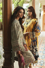 Winter Khadar Ready to Wear Embroidered Collection by Baroque 06