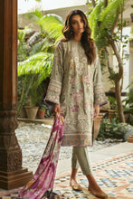 Winter Khadar Ready to Wear Embroidered Collection by Baroque 06