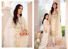 Afreen Ready to Wear 3pcs Eid Collection 02