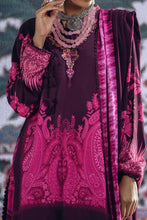 Sana Safinaz Mahay Ready to Wear 3 Pcs Winter Collection 06A