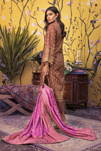 Ready to Wear Banarsi Printed Lawn Collection by Zs Textiles B5-6