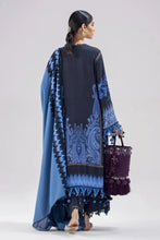 Sana Safinaz Mahay Ready to Wear 3 Pcs Winter Collection 06B