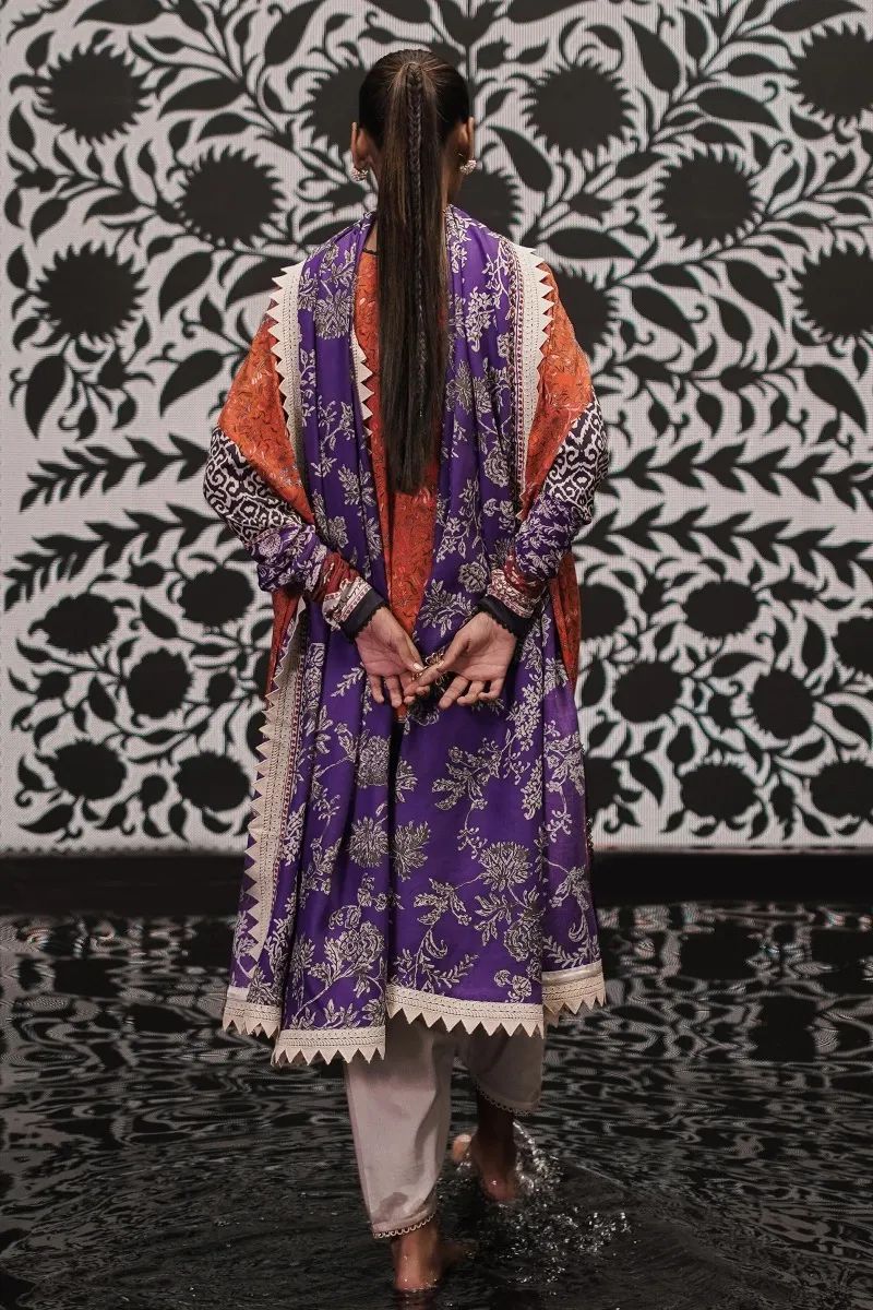 Sana Safinaz Mahay Winter 22 3pc 06B