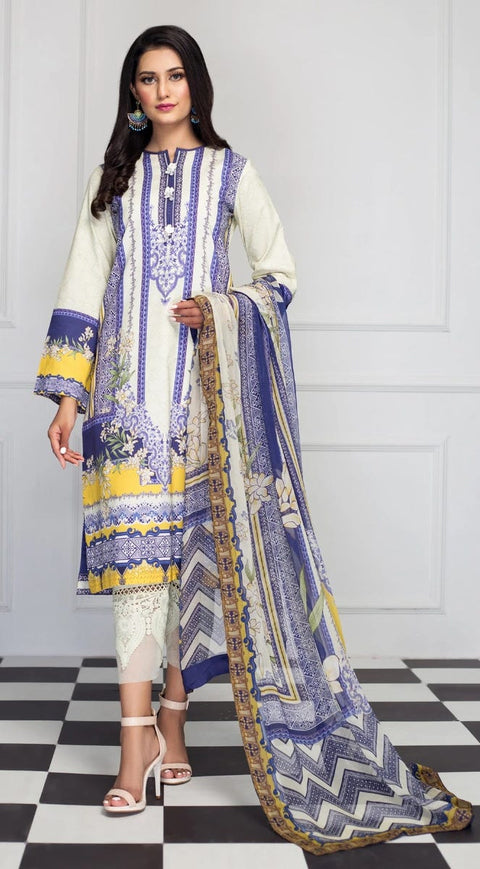 Ready to Wear Viva Prints Collection of Anaya by Kiran Chaudhry 06